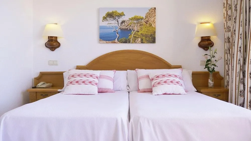 Valentin Reina Paguera - Adults Only Hotel Peguera