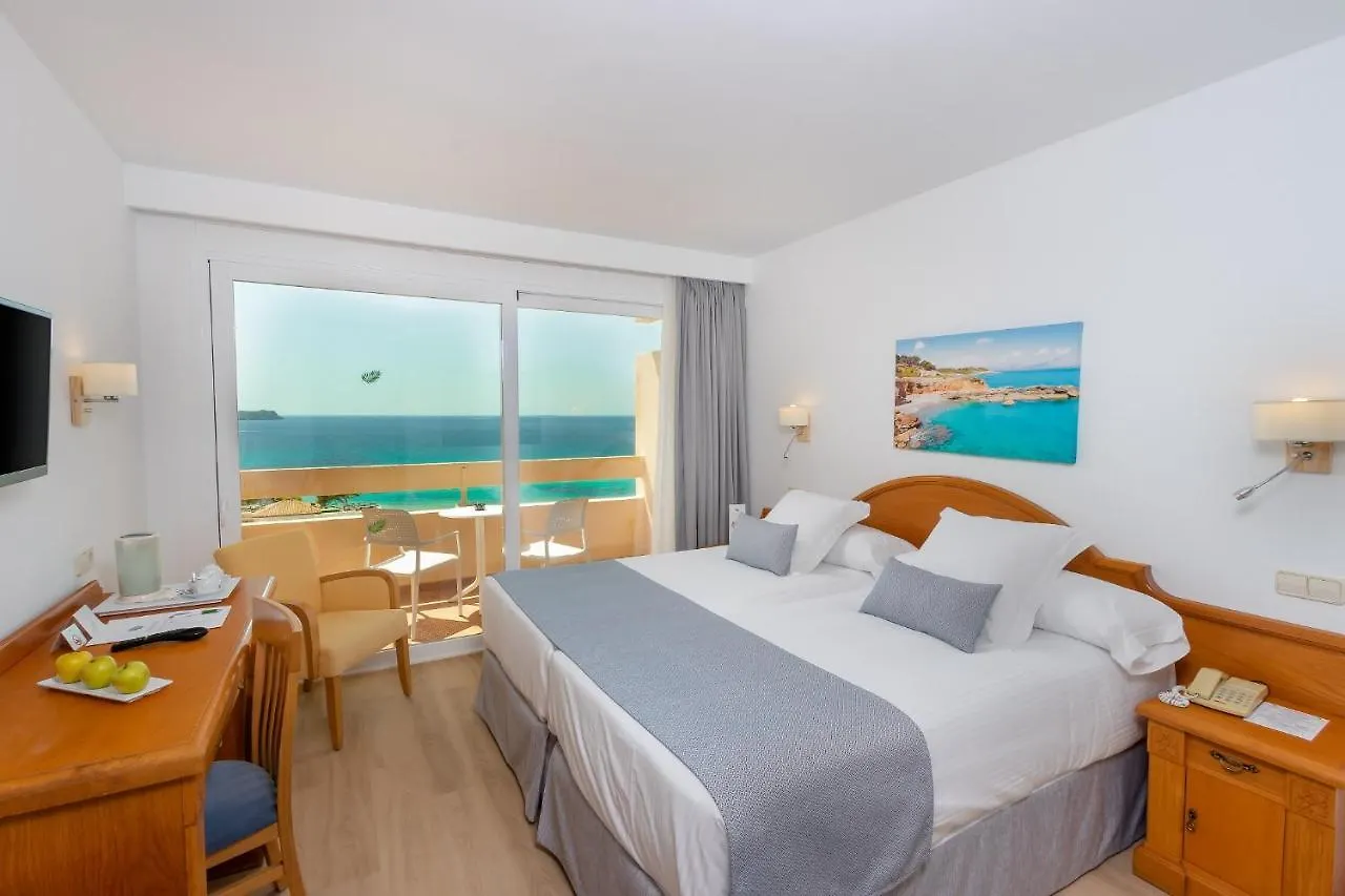 ****  Valentin Reina Paguera - Adults Only Hotel Peguera Spain