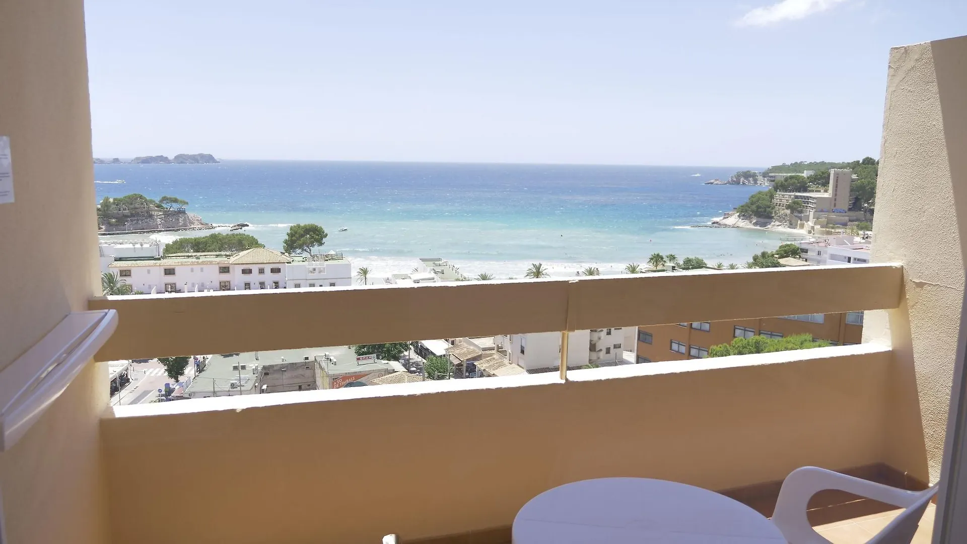 Valentin Reina Paguera - Adults Only Hotel Peguera 4*,