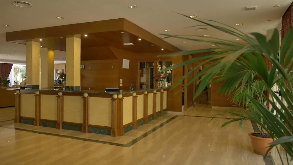 ****  Valentin Reina Paguera - Adults Only Hotel Peguera Spain
