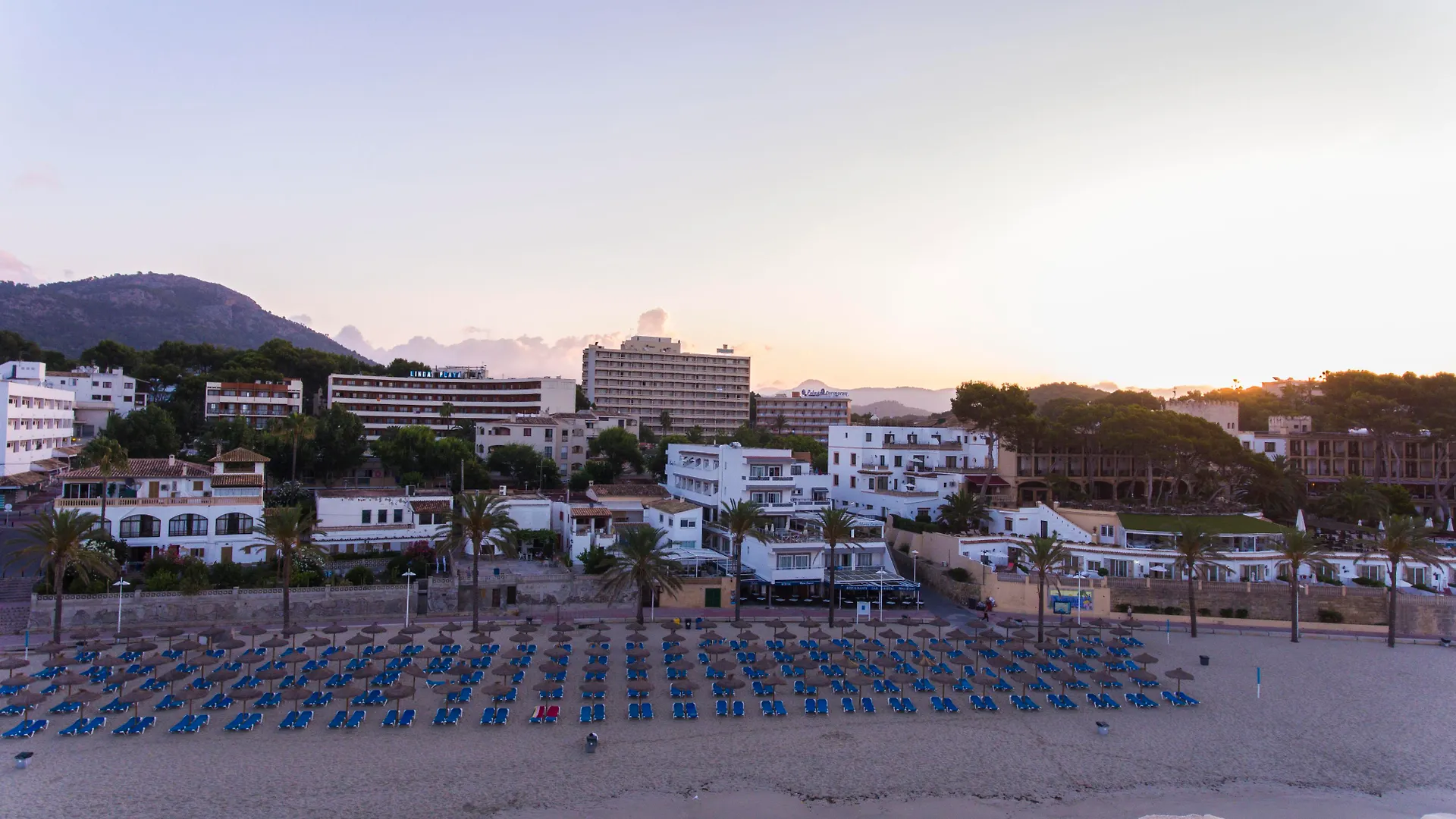 Valentin Reina Paguera - Adults Only Hotel Peguera Spain