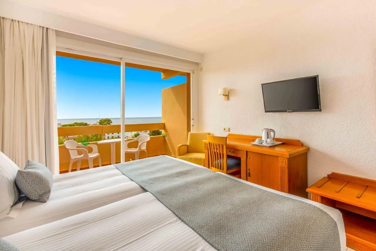 Valentin Reina Paguera - Adults Only Hotel Peguera