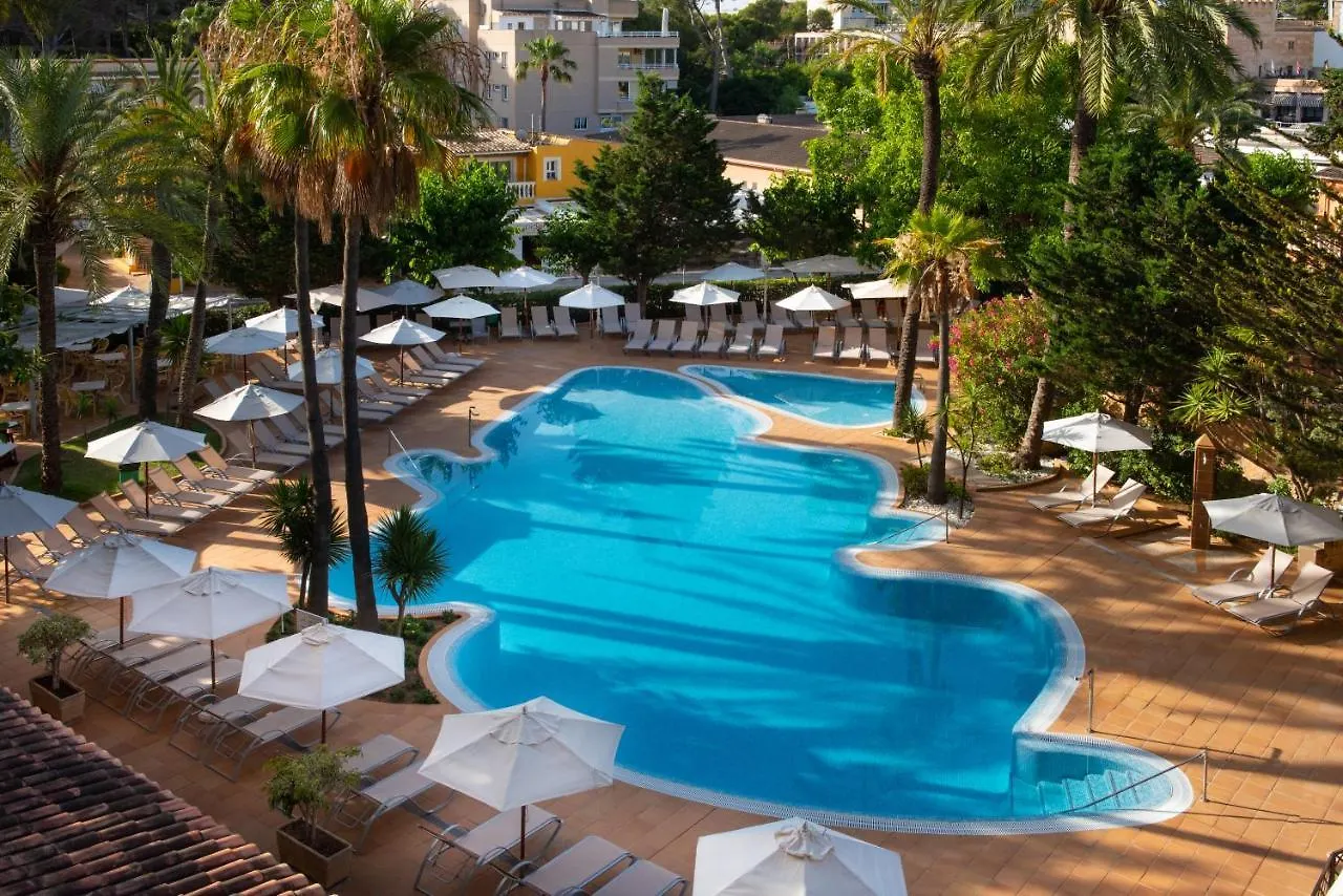 Valentin Reina Paguera - Adults Only Hotel Peguera