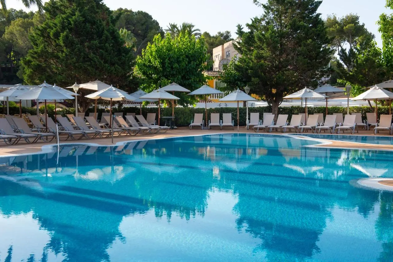 ****  Valentin Reina Paguera - Adults Only Hotel Peguera Spain