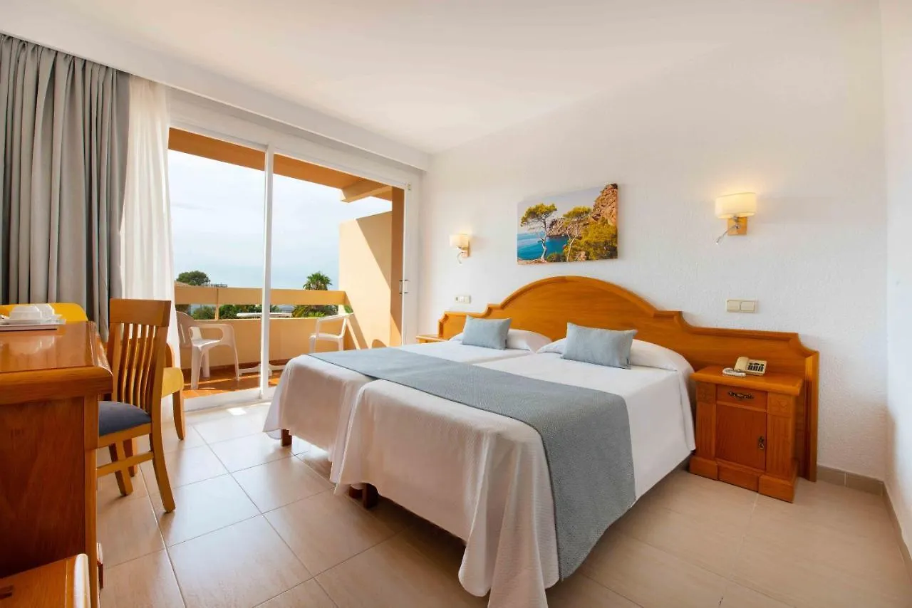 ****  Valentin Reina Paguera - Adults Only Hotel Peguera Spain