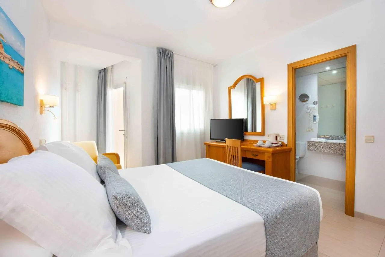 Valentin Reina Paguera - Adults Only Hotel Peguera 4*,  Spain