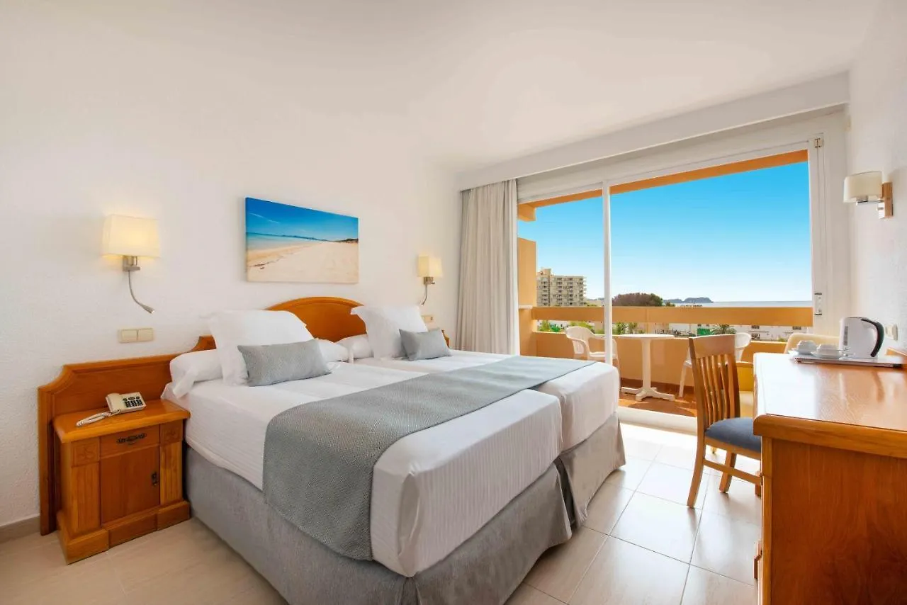 Valentin Reina Paguera - Adults Only Hotel Peguera 4*,  Spain