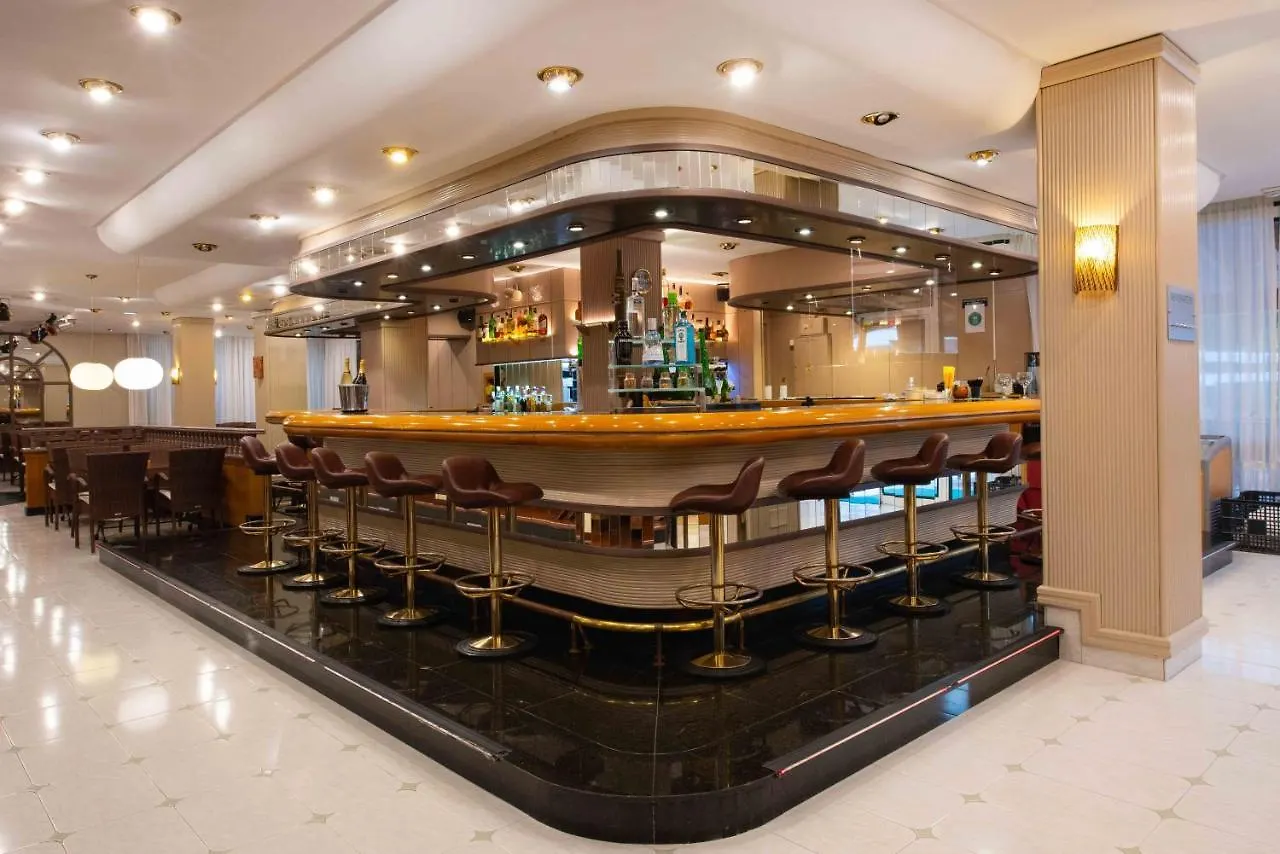 Valentin Reina Paguera - Adults Only Hotel Peguera Spain