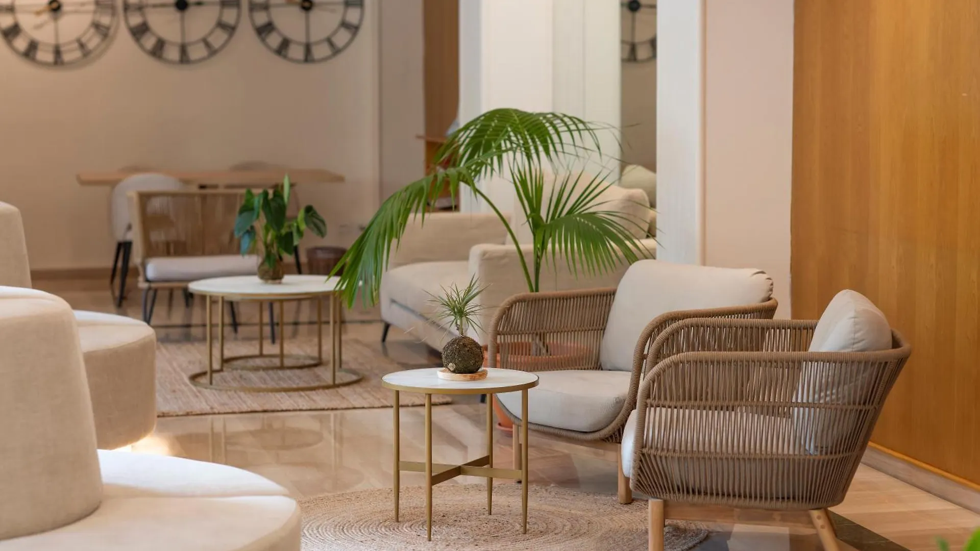 Valentin Reina Paguera - Adults Only Hotel Peguera Spain