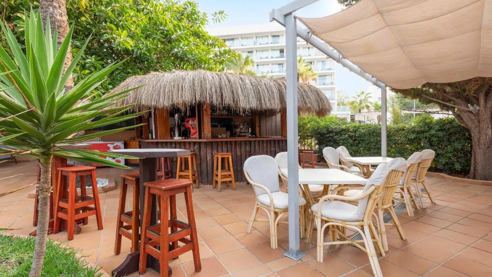****  Valentin Reina Paguera - Adults Only Hotel Peguera Spain