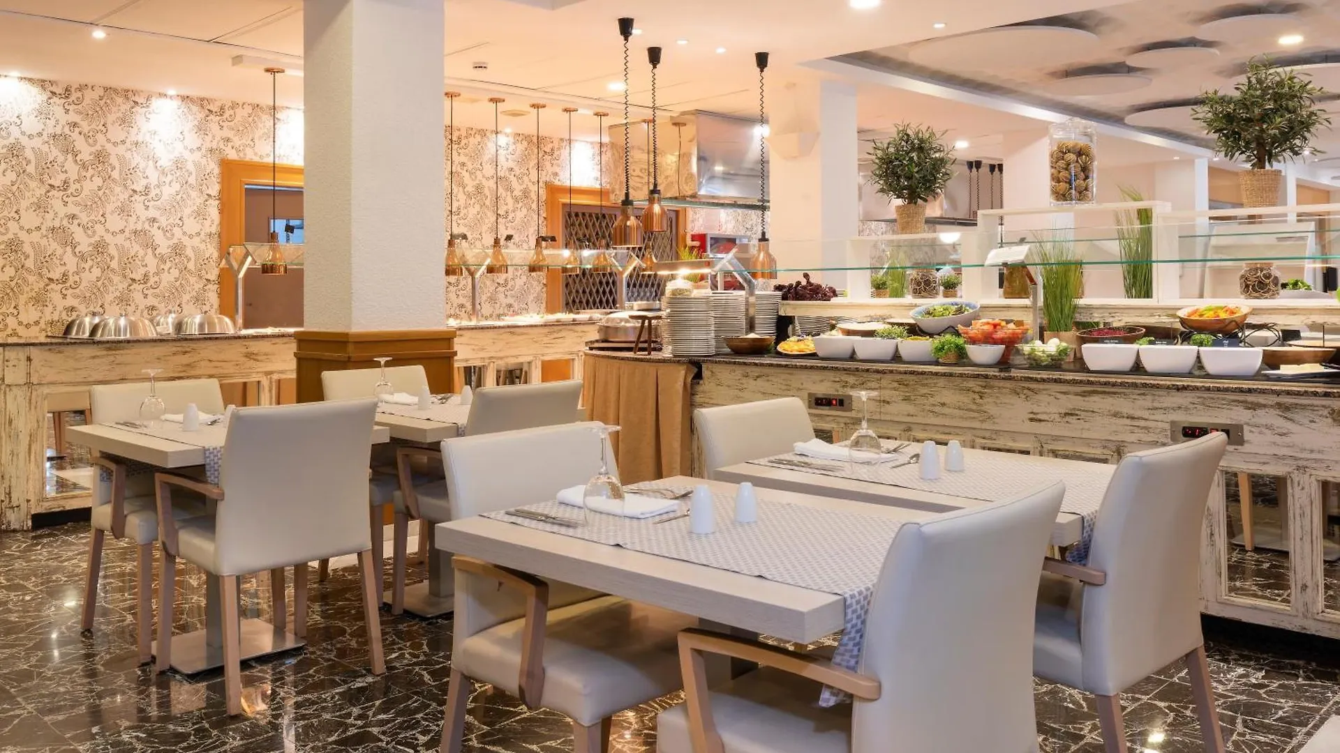 Valentin Reina Paguera - Adults Only Hotel Peguera Spain