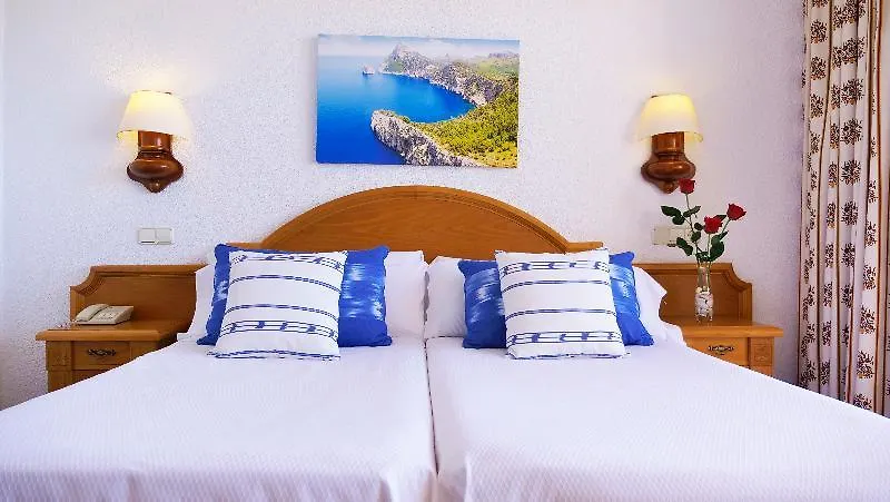 Valentin Reina Paguera - Adults Only Hotel Peguera Spain
