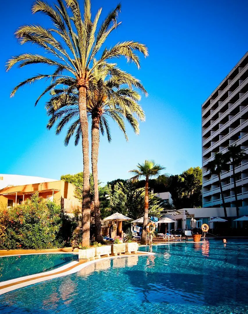 Valentin Reina Paguera - Adults Only Hotel Peguera 4*,  Spain