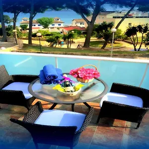 Apartment Petit Blau, Peguera
