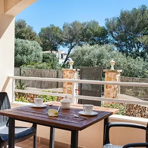 Apartment Serena Sol