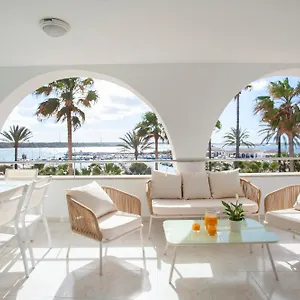 Apartamento Edificio Puerto