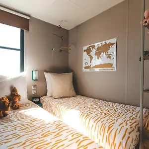 Resort-bungalow Park Mas Patoxas 4* Pals