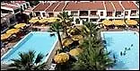 Hotell Mar Y Sol
