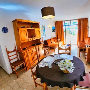 Apartment Bon Aire, Peguera