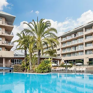 Hotell Aqua Onabrava & 4*sup
