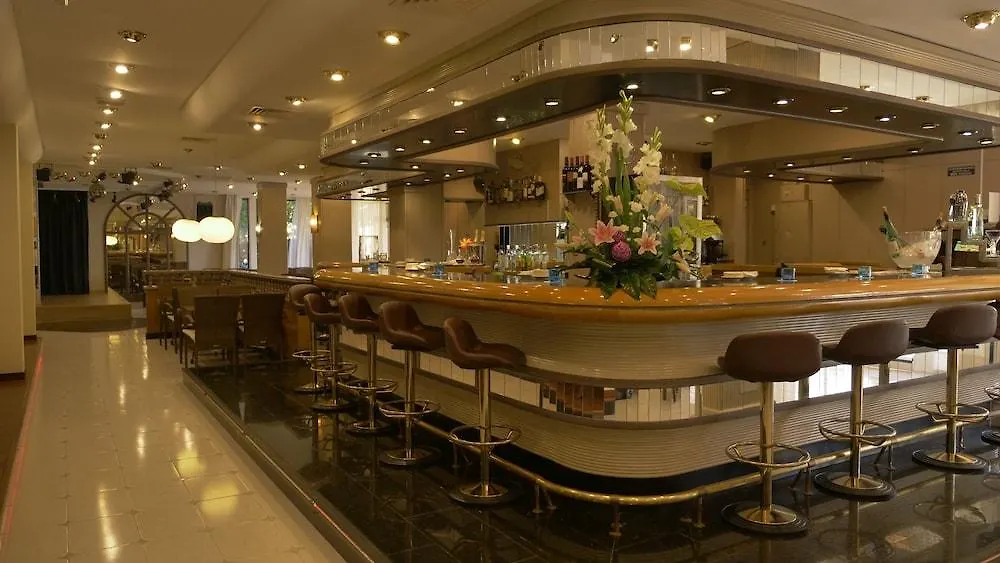 Hotel Valentin Reina Paguera España
