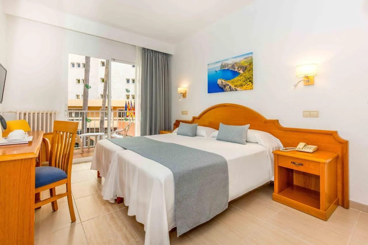 Hotel Valentin Reina Paguera