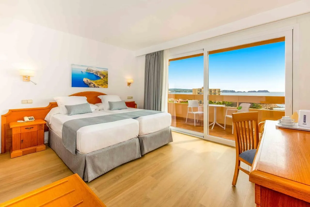 Hotel Valentin Reina Paguera España