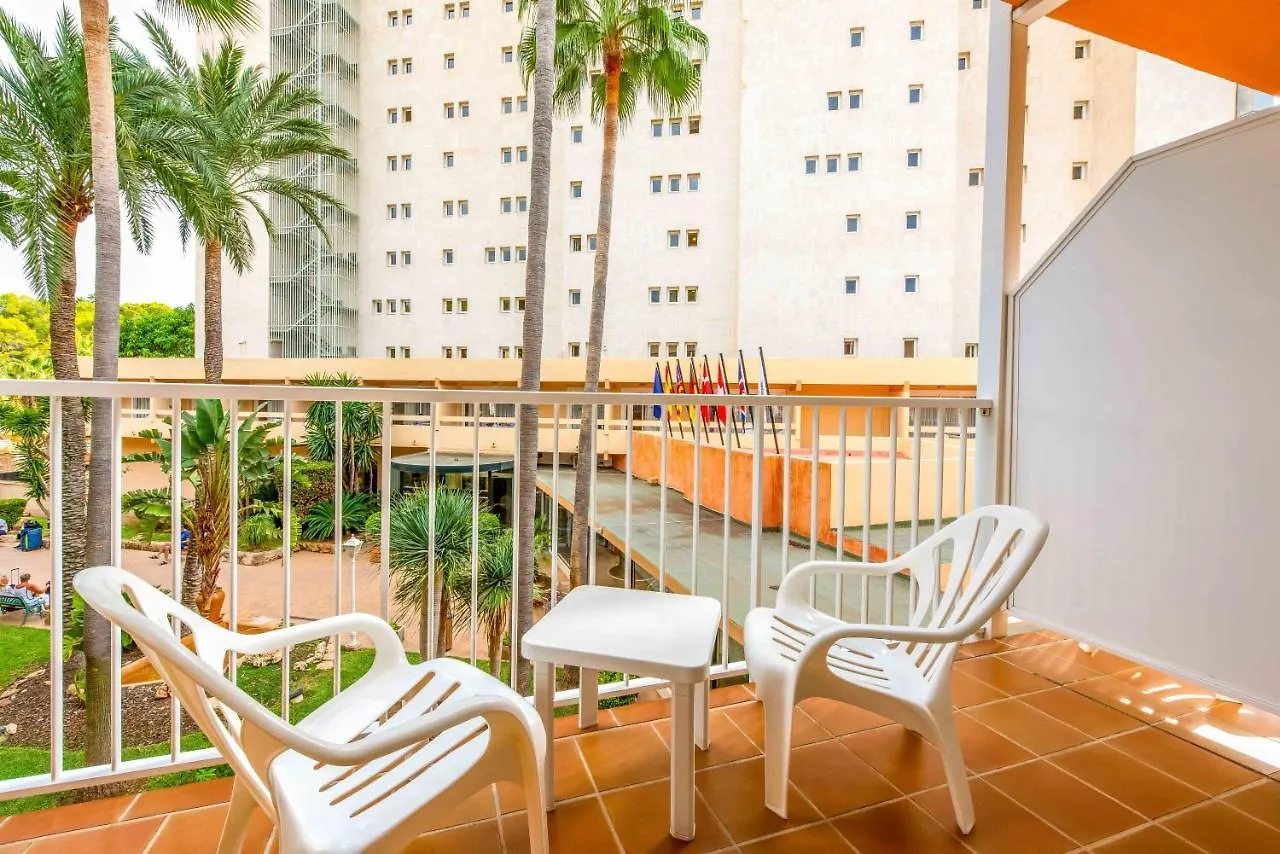 Hotel Valentin Reina Paguera