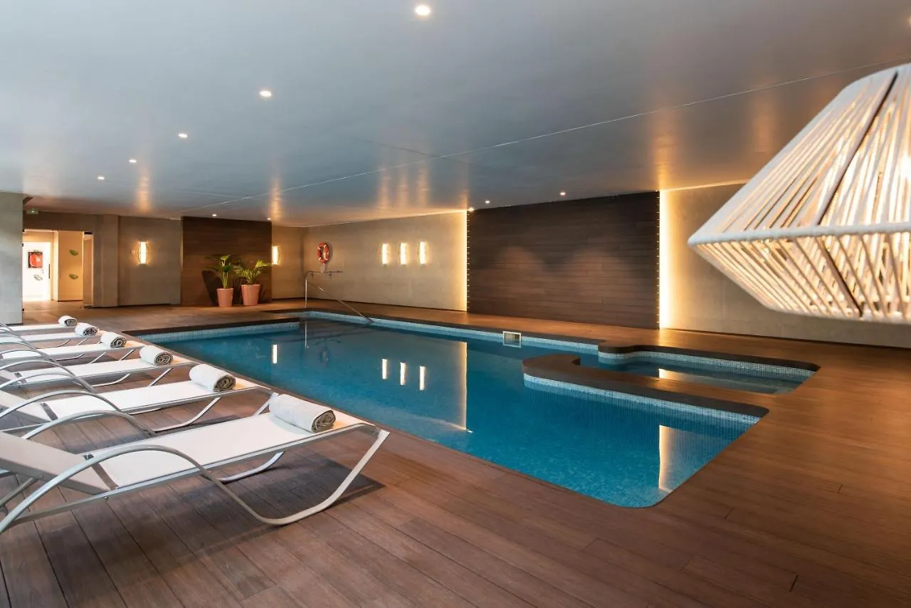 ****  Hotel Valentin Reina Paguera España