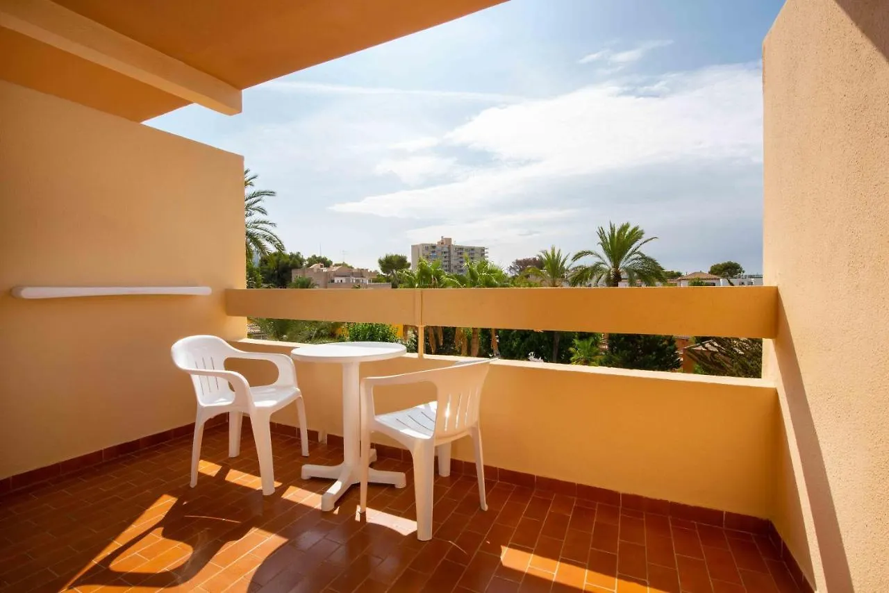 Hotel Valentin Reina Paguera