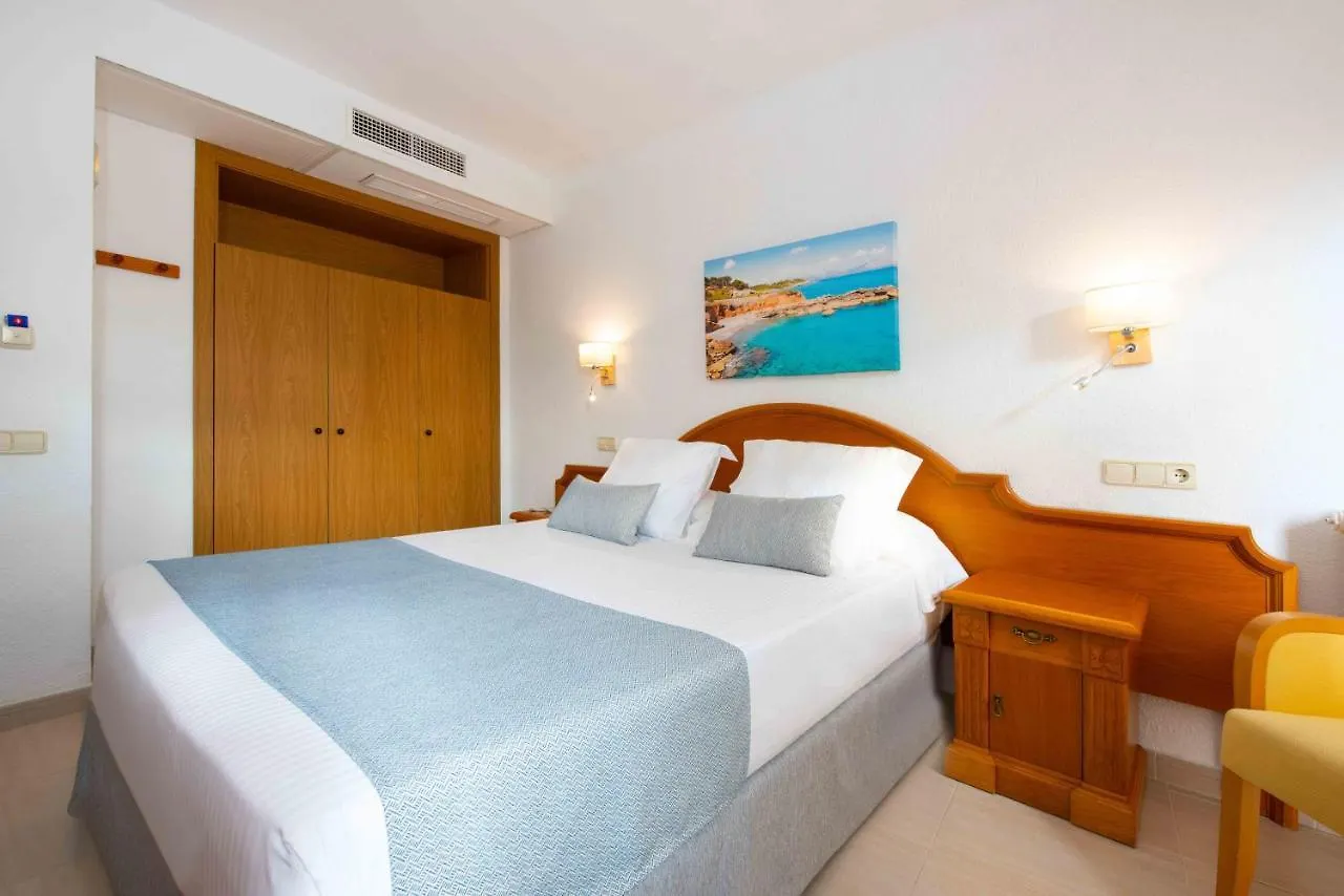 Hotel Valentin Reina Paguera Peguera