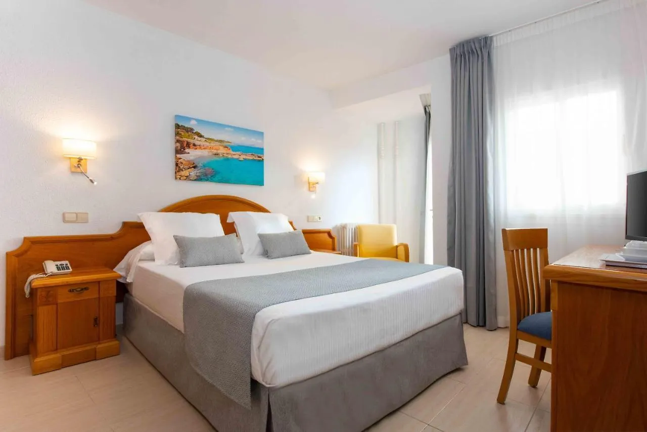 Hotel Valentin Reina Paguera