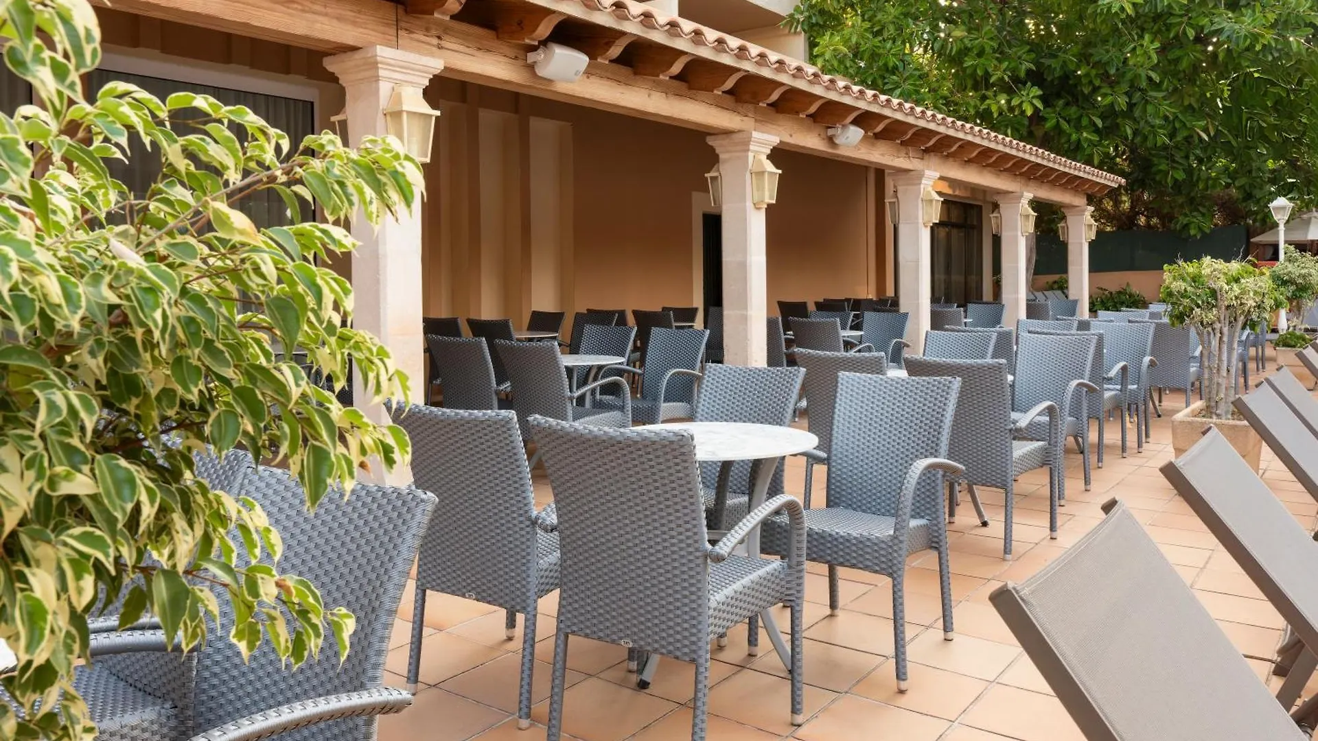 Hotel Valentin Reina Paguera