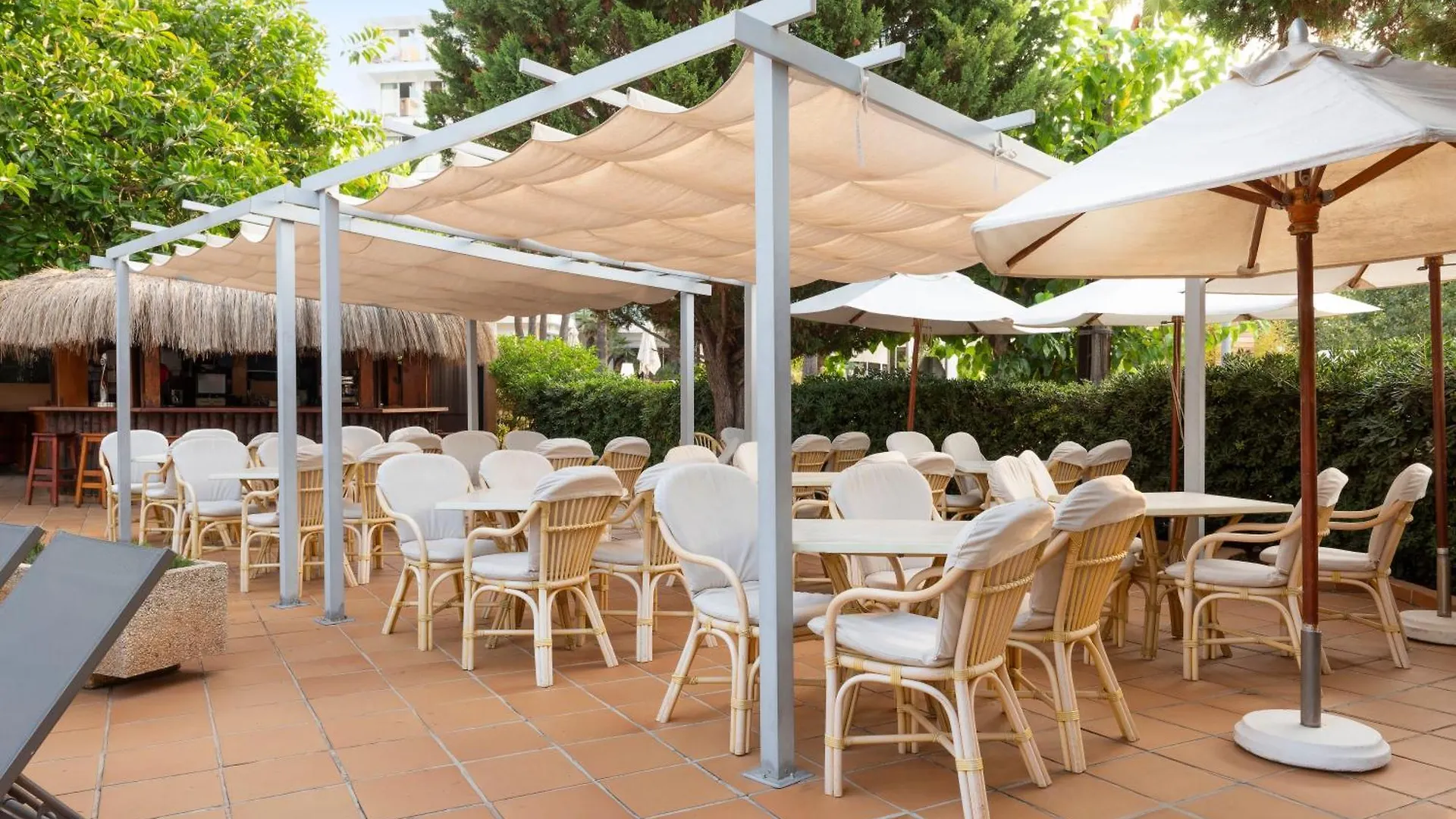 Hotel Valentin Reina Paguera