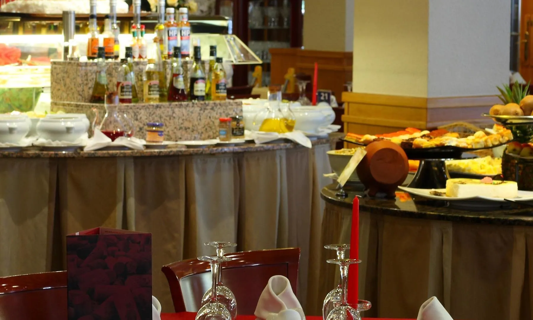 Hotel Valentin Reina Paguera