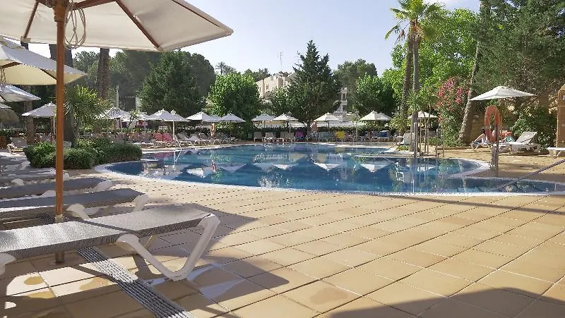 Hotel Valentin Reina Paguera