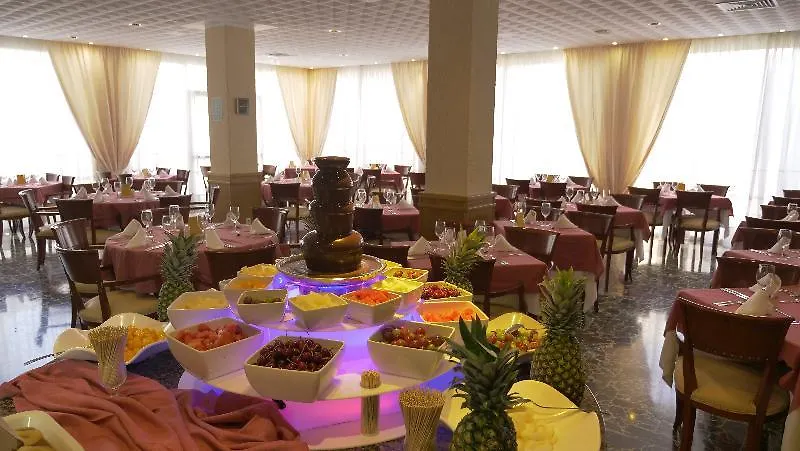Hotel Valentin Reina Paguera Peguera